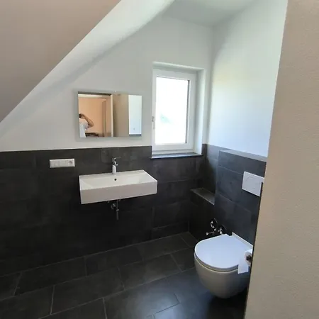 公寓 Top-wohnung In Absoluter Ranglage