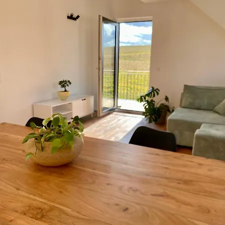 公寓 Top-wohnung In Absoluter Ranglage