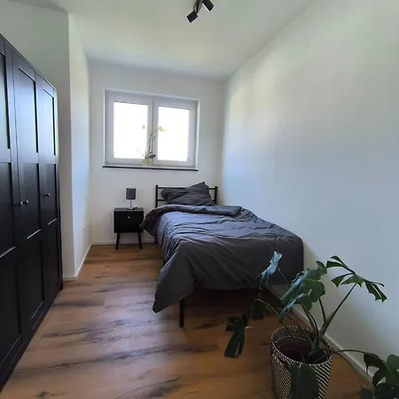 Top-wohnung In Absoluter Ranglage 公寓